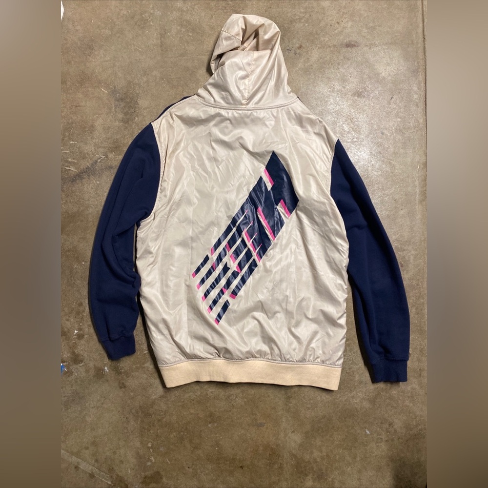 Kith Dayton hoodie 2x